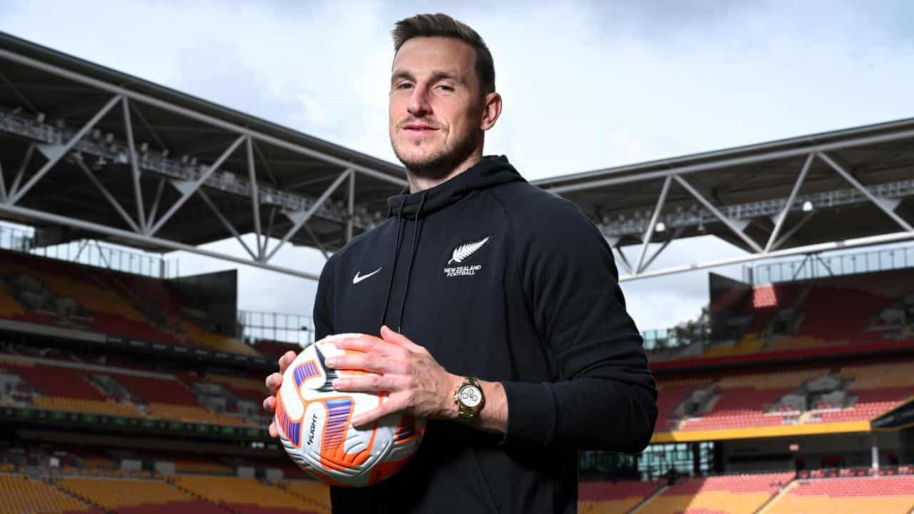 Wood eager to return New Zealand to World Cup stage