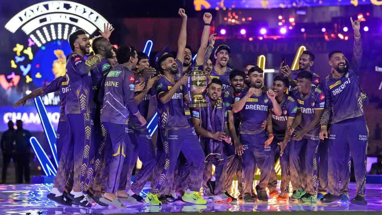 English cricket board against Saudi-Aussie T20 proposal