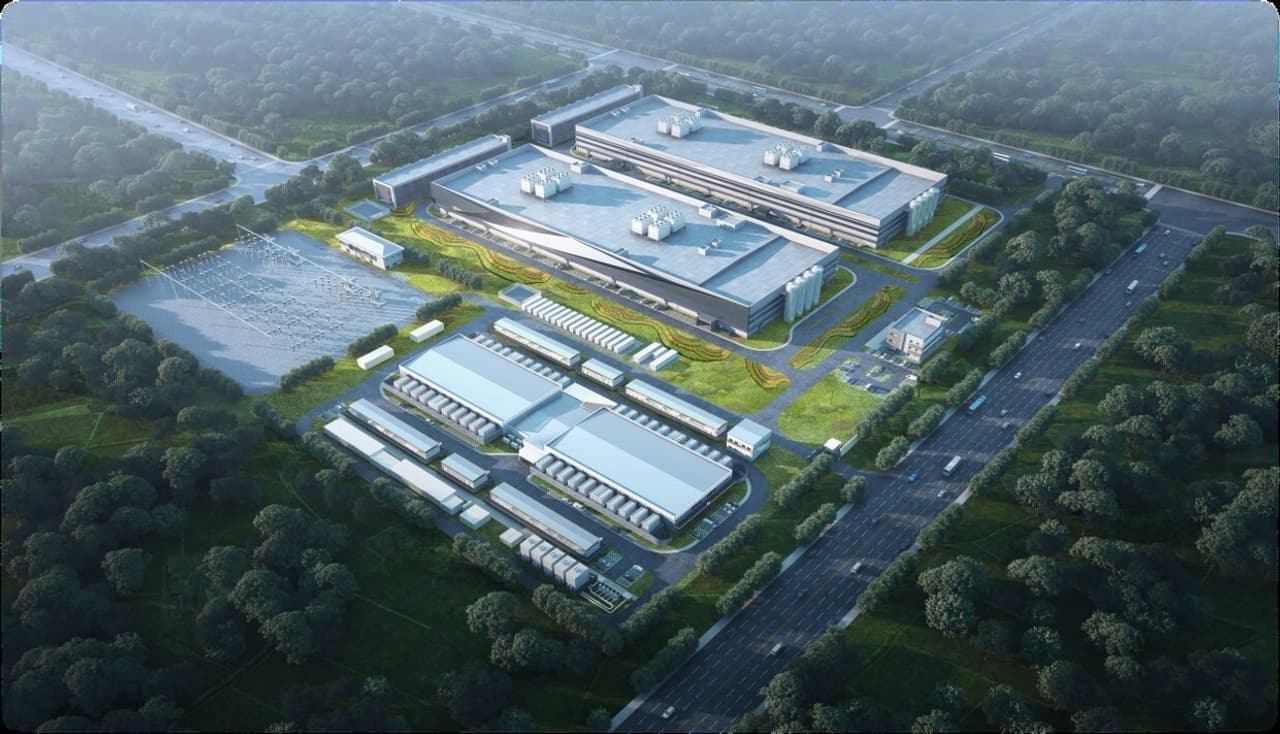 Bridge Data Centres Secures Landmark US$2.8 Billion Senior Secured Bank Financing to Fuel Data Centre Expansion