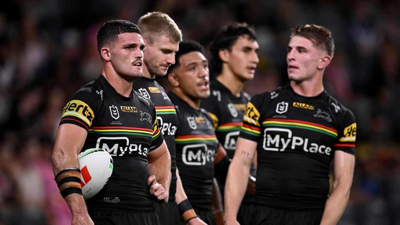 Bellamy expecting Penrith to return to peak form