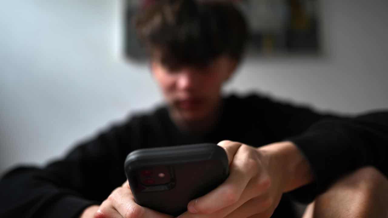 Social media push to foster respectful relationships
