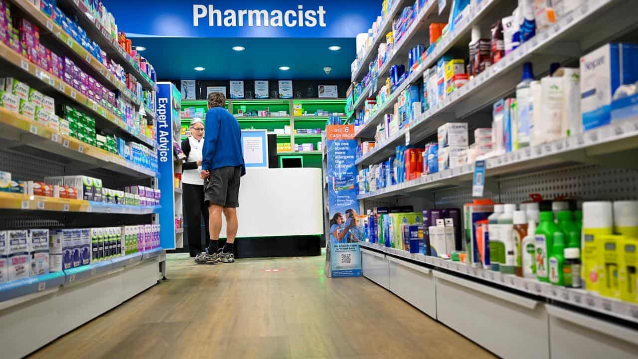 Cheap medicine scheme 'not for sale' despite US threats