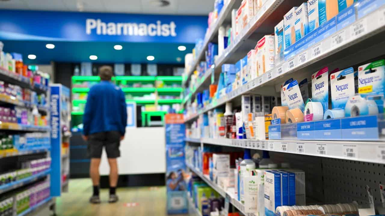 PM poll pledge to slash cost of hundreds of medicines