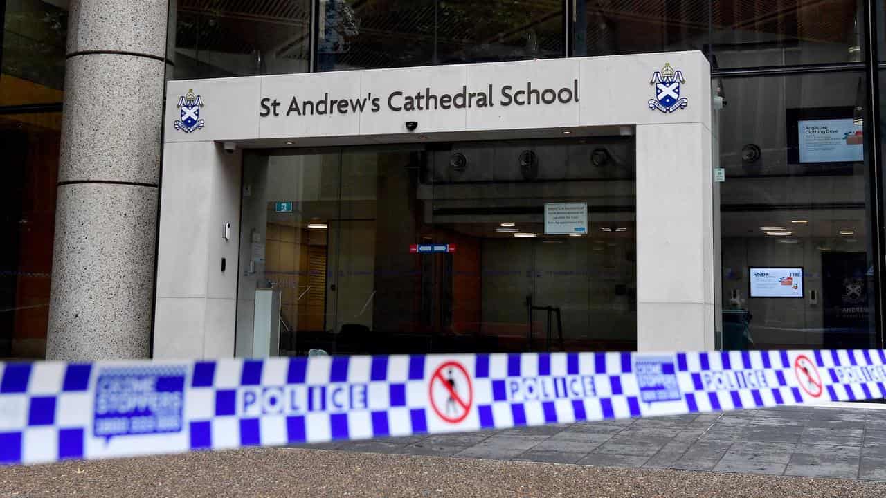Sport coach's bruised ego led to brutal school killing