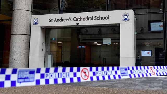 Sport coach's bruised ego led to brutal school killing