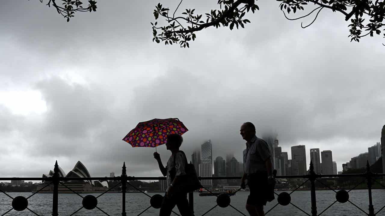 Environment in better shape overall but threats linger