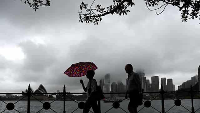 Environment in better shape overall but threats linger