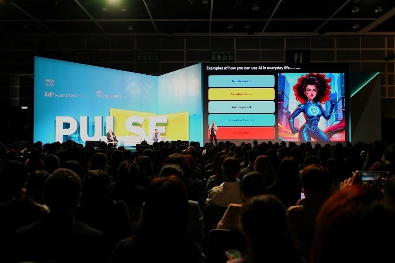 MarketingPulse and eTailingPulse attract more than 1600 industry professionals