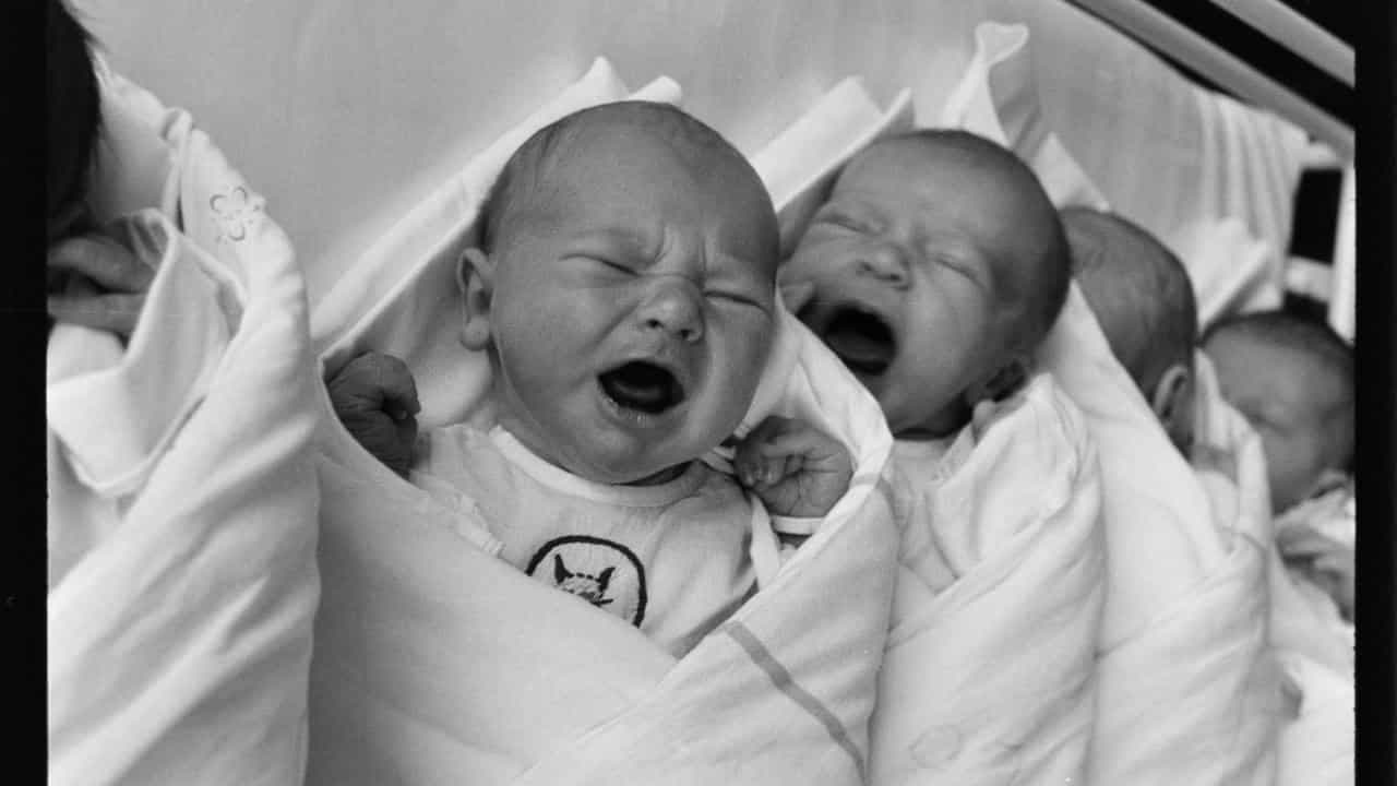 Newborn vitamin K vaccine ingredient does not cause infertility: experts