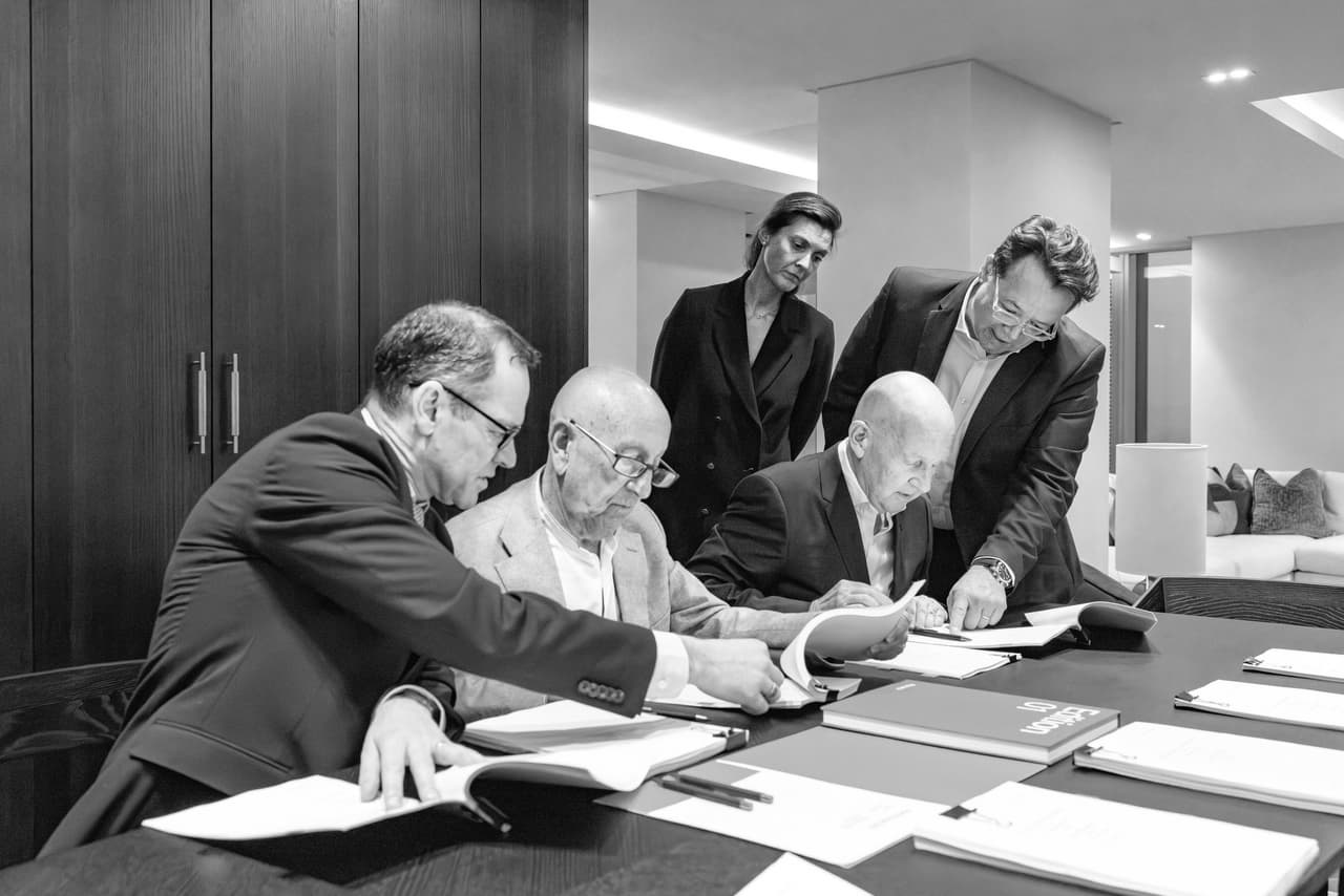 Nobu Hospitality Announces Nobu Hotel, Restaurant, and Residences Manchester and the First Residential Project in the UK