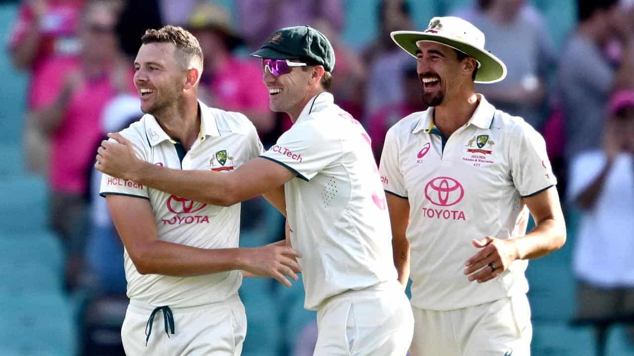 Australia's Big Three return for blockbuster IPL season
