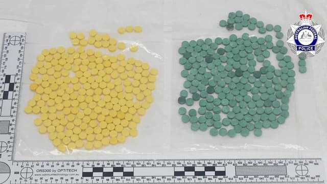 Pill-testing scrapped as deadly opioid emerges