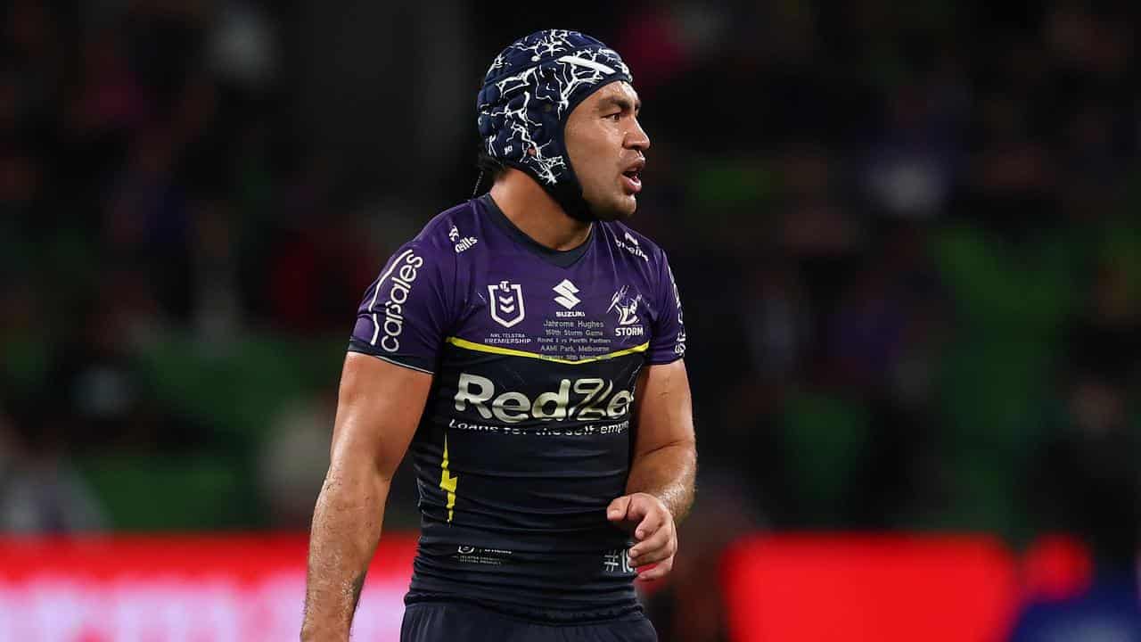 Injured stars: Storm learn full cost of bittersweet win