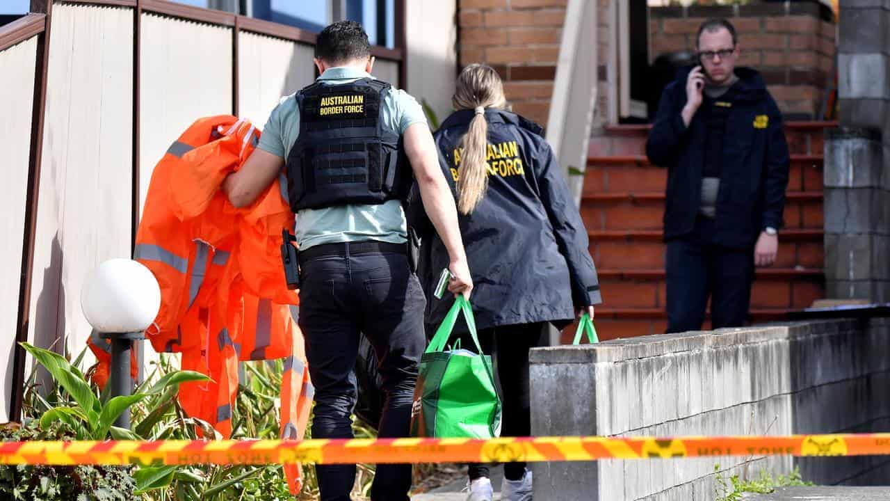 'Naive' science fan faces jail for plutonium import