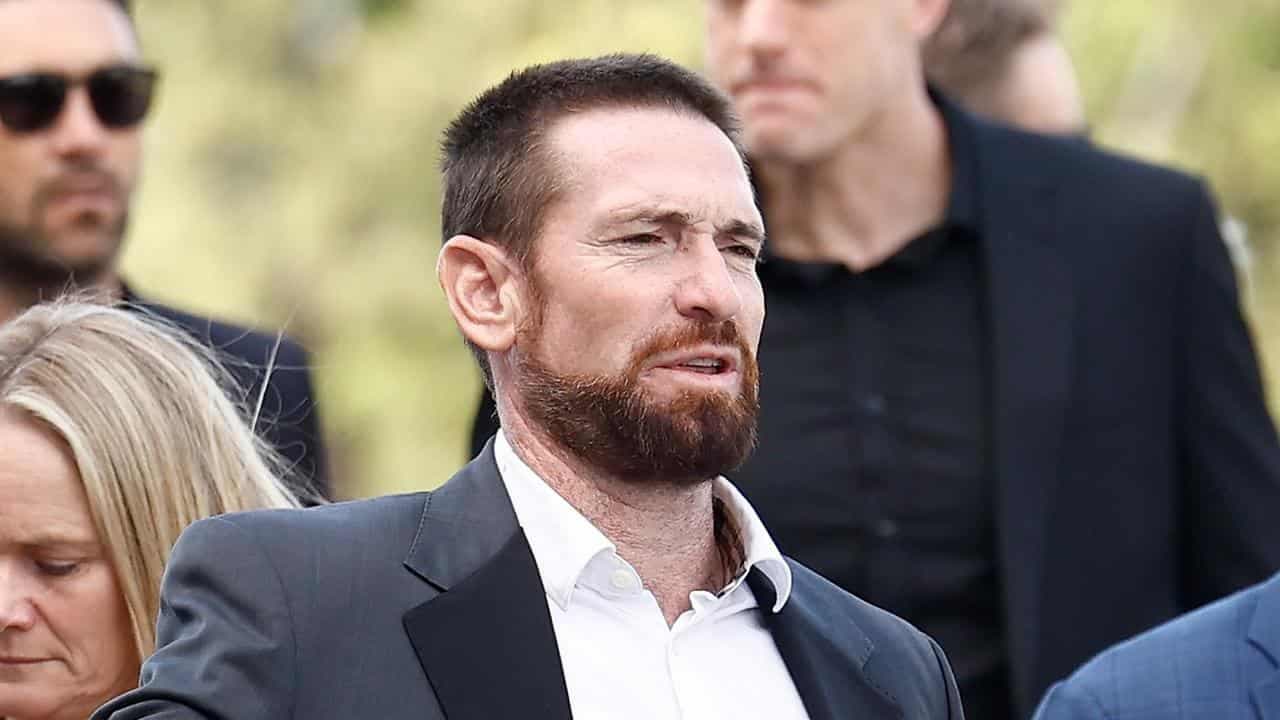 AFL star loses three-year battle over speeding charge