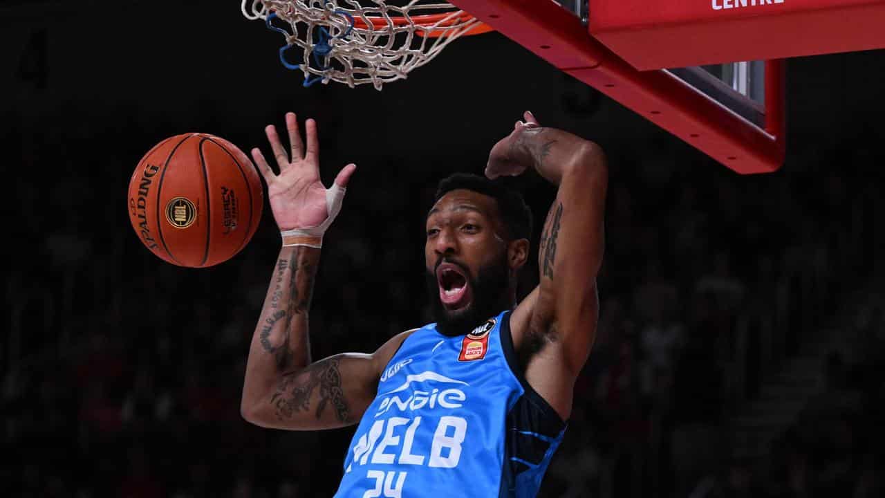 NBL 'March Madness' reaches climax in title decider