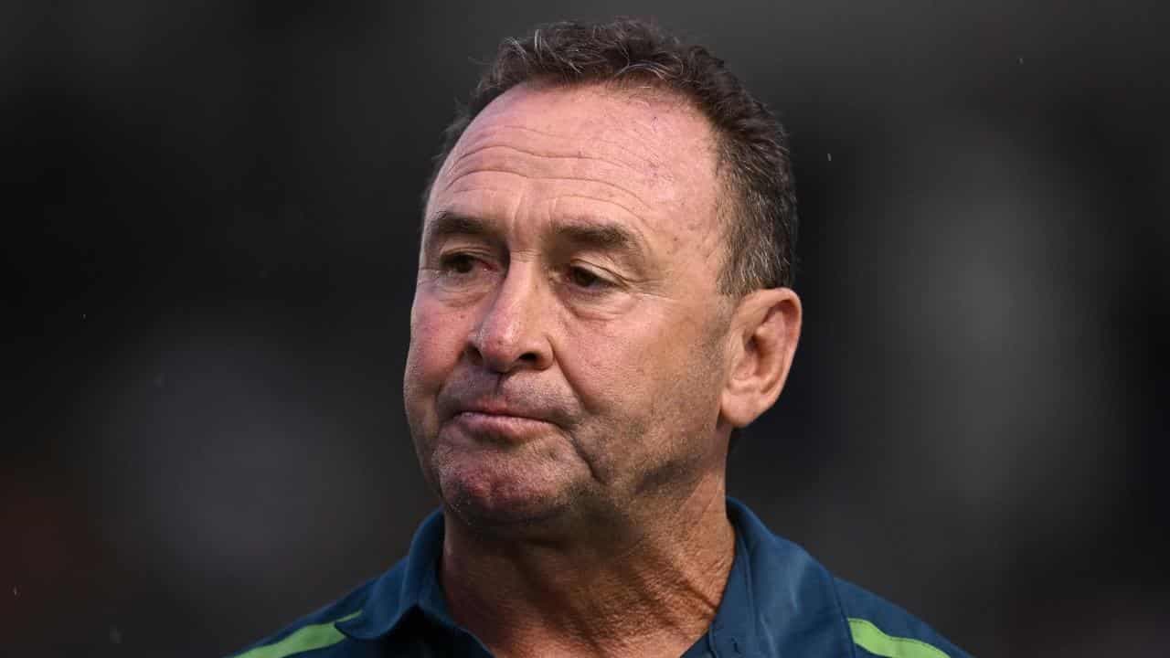 NRL has abandoned obstruction crackdown, claims Stuart