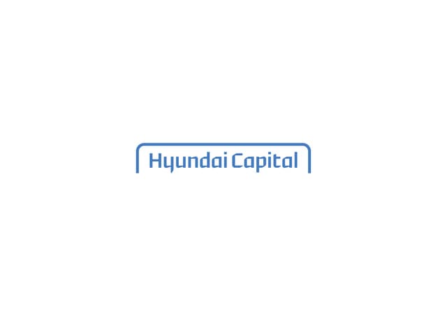 Hyundai Capital Australia Obtains Its First Credit Rating of 'A-' from S&P Global Ratings