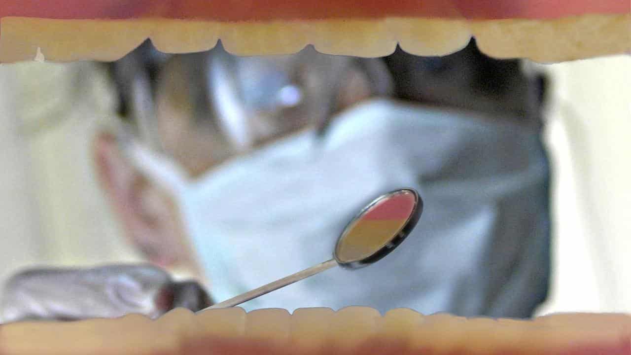 Dental body sinks teeth into private health policies