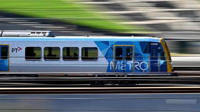 Calls for premier's rail 'pet project' to be cancelled