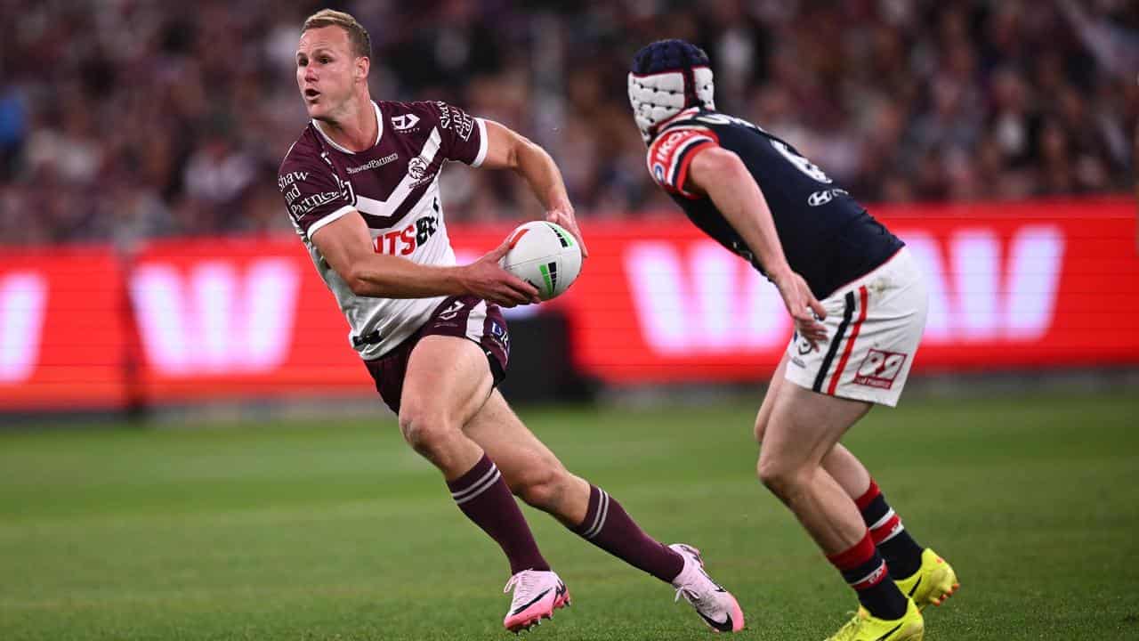 Cherry-Evans says he will knock back Manly extension