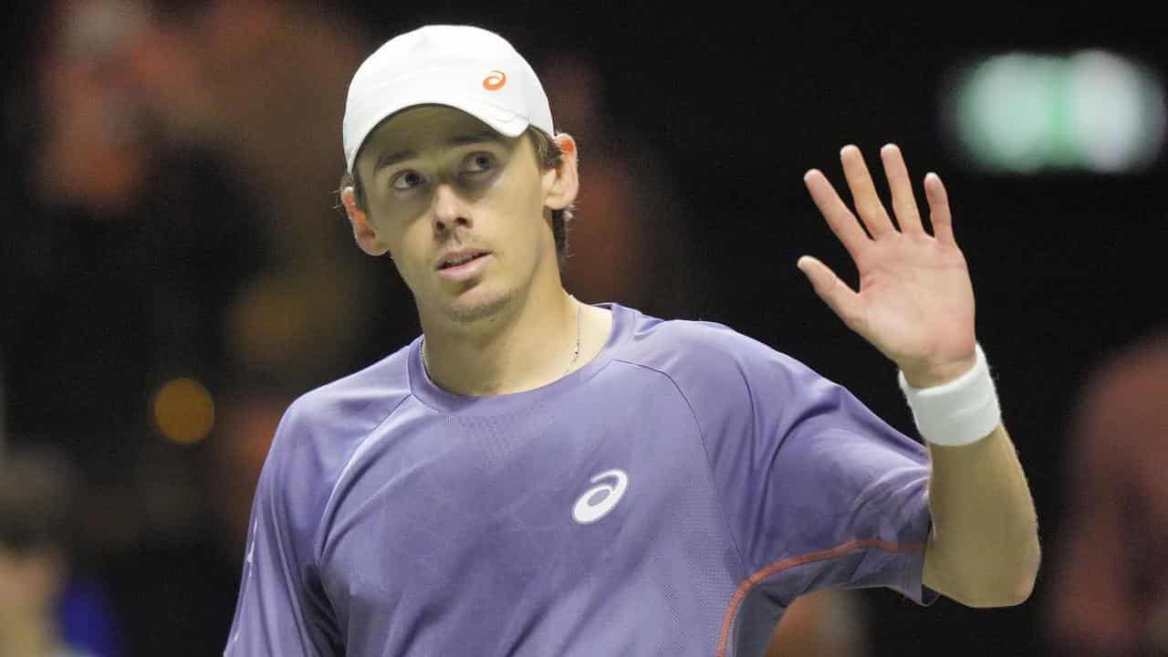 Late Demon drama caps positive day for Aussies in Miami