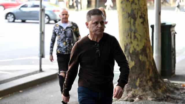 Ex-top jockey and lawyer accused of $177k theft