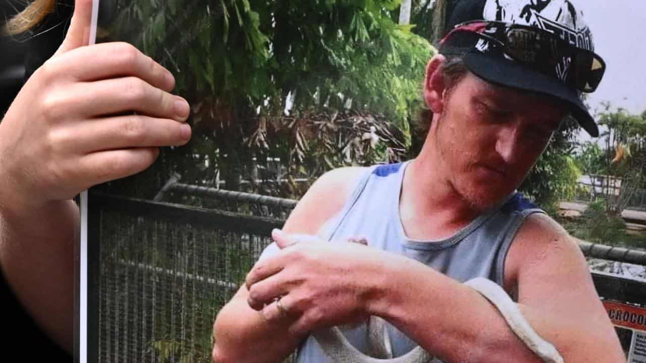 Aboriginal man 'sick several days' before prison death