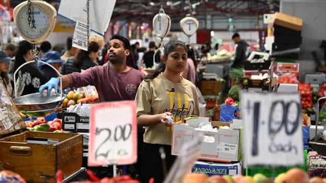 Budget fundamentals smashed as storms cloud outlook