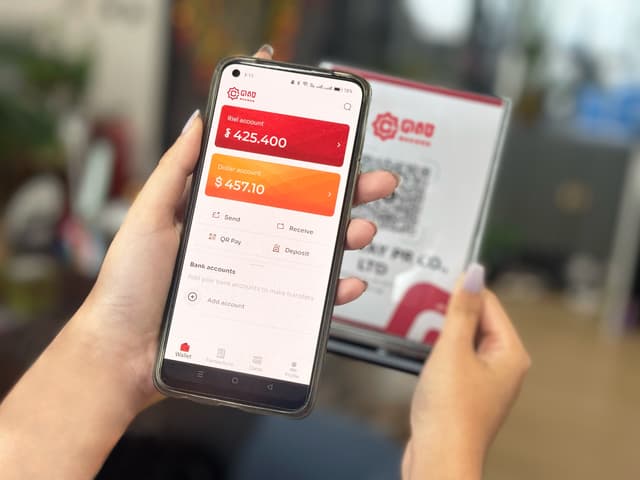 Cambodia's Banking Evolution: Trust and Innovation at the Forefront