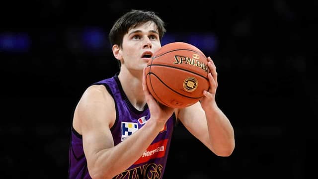 Kings happy to miss young NBL star Toohey for 15 years