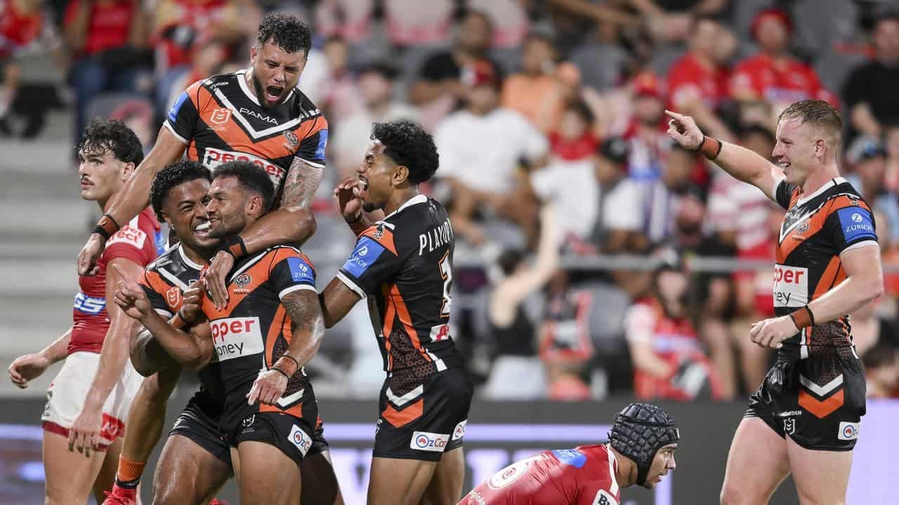 'Done plenty of talking': Api downplays Tigers' start