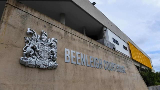 Woman tortured, neglected young girl for months: police