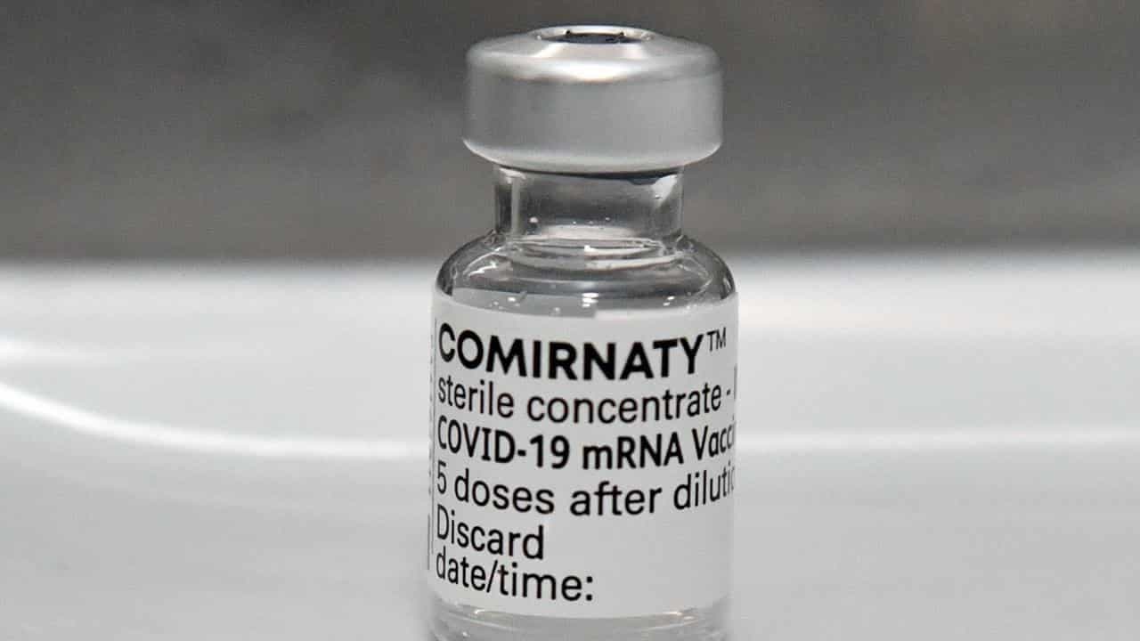 False claim linking breast cancer to mRNA vaccines misrepresents WHO study's findings