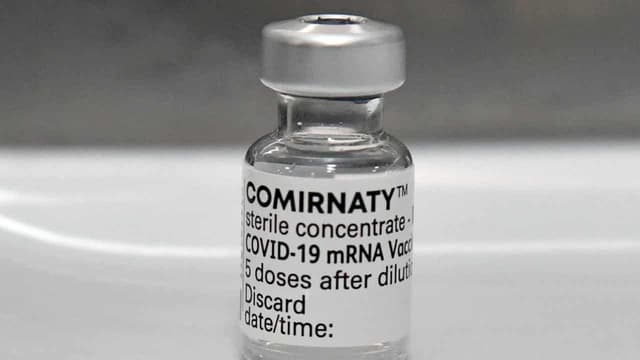 False claim linking breast cancer to mRNA vaccines misrepresents WHO study's findings