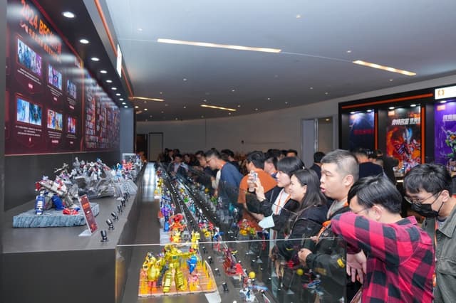 Blokees Unveils "Product Ecosystem" at Global Partner Conference, Embarking on a new Decade