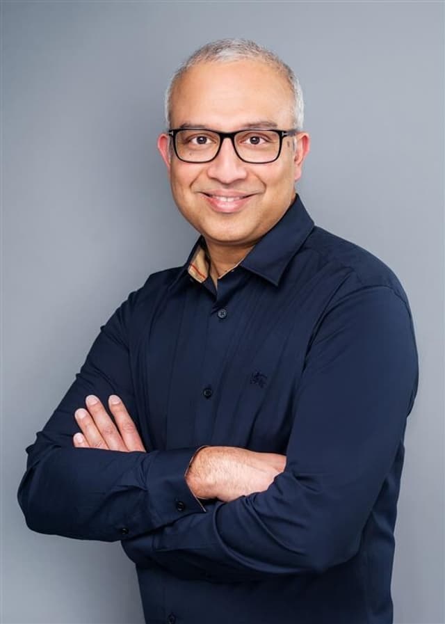 Bounteous Names Sudarshan Mandayam as CEO to Lead Next Phase of Digital Innovation and Growth