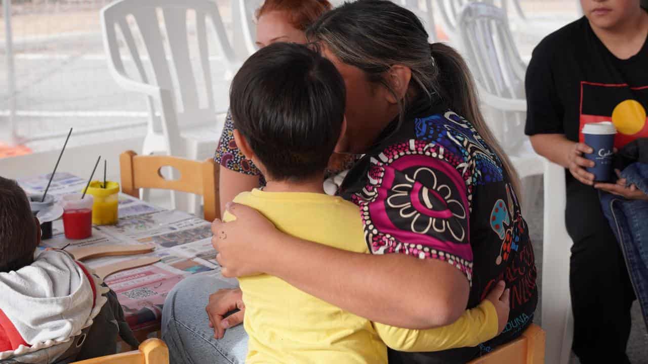 Child removal 'deepening wounds' in Indigenous families
