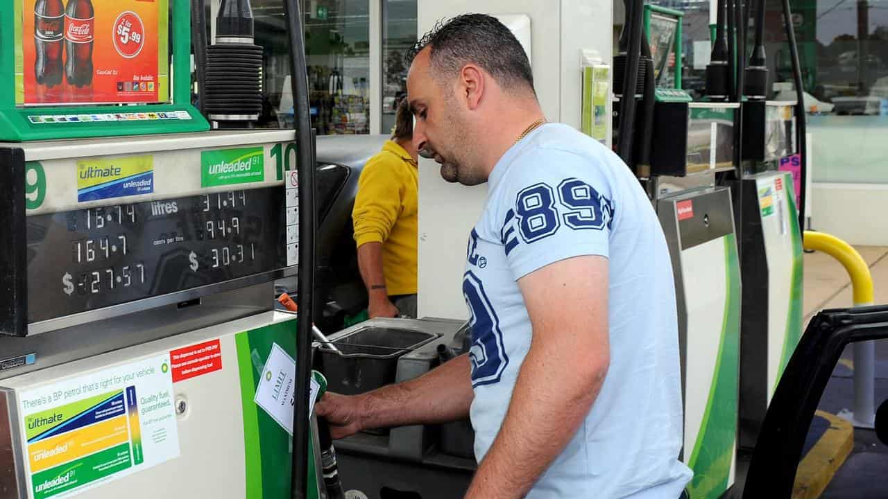 Cheaper fuel or tax cut: election ultimatum takes shape