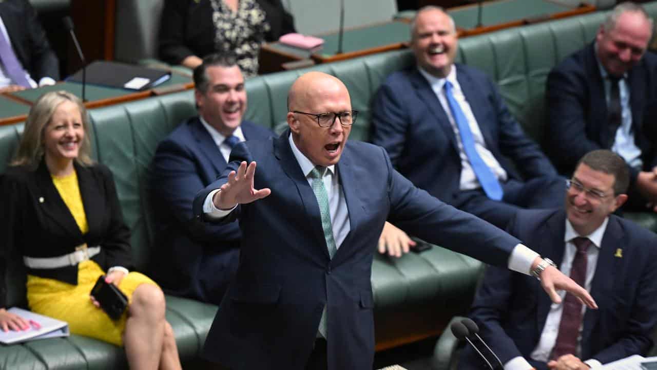 Tax cuts to be ditched for cheaper fuel under coalition