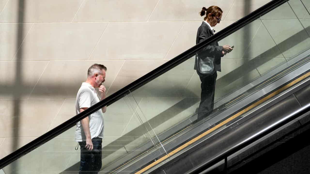Major employers urged to hit gender equality targets