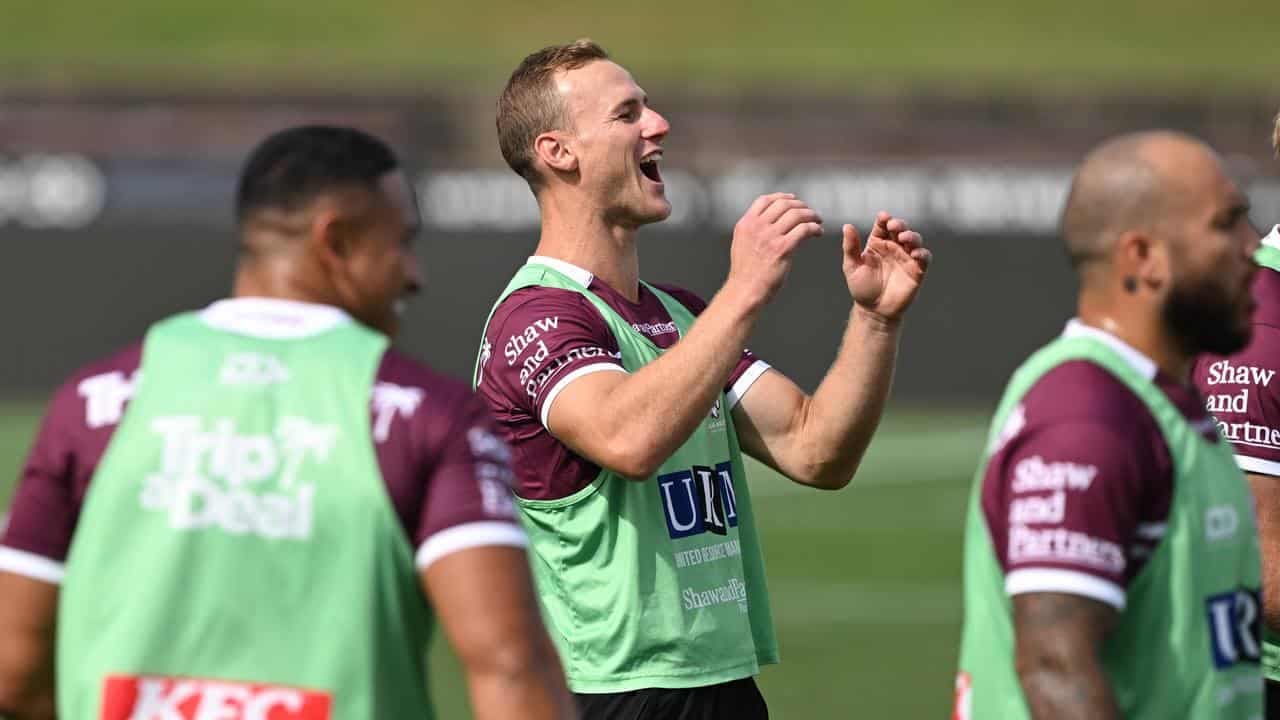 Roosters favourites to land DCE as Bulldogs opt out