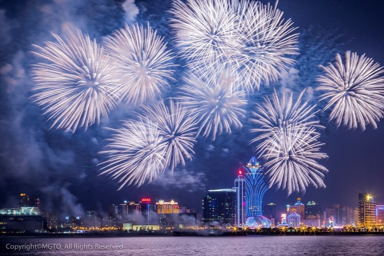 Agoda and Macao Government Tourism Office Join Forces to Showcase Macao's Unique Charms