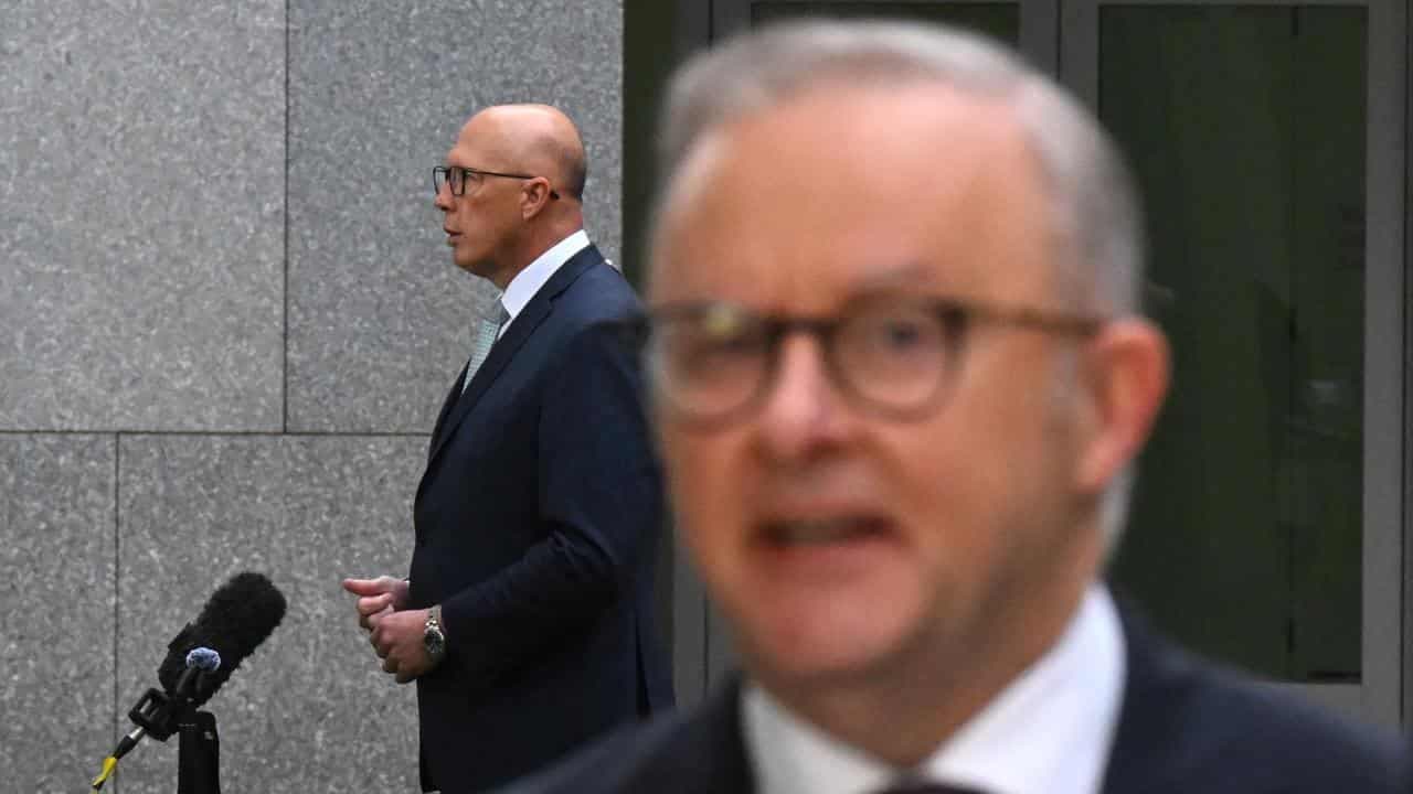 Election call coming with Labor to distract from Dutton