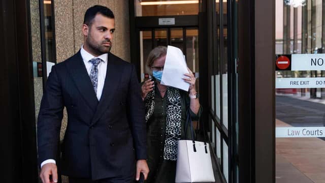 Harm to boys abused by women teachers 'not foreseeable'