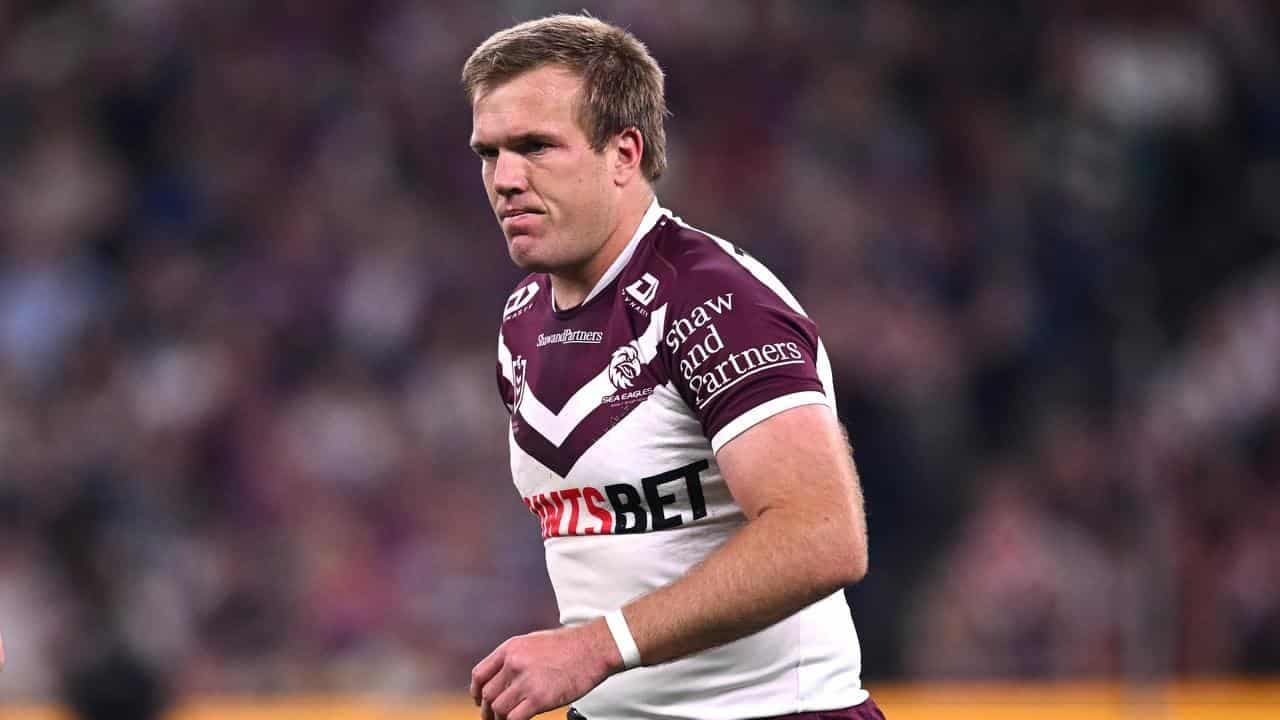DCE saga not a good look but Jurbo won't follow him out