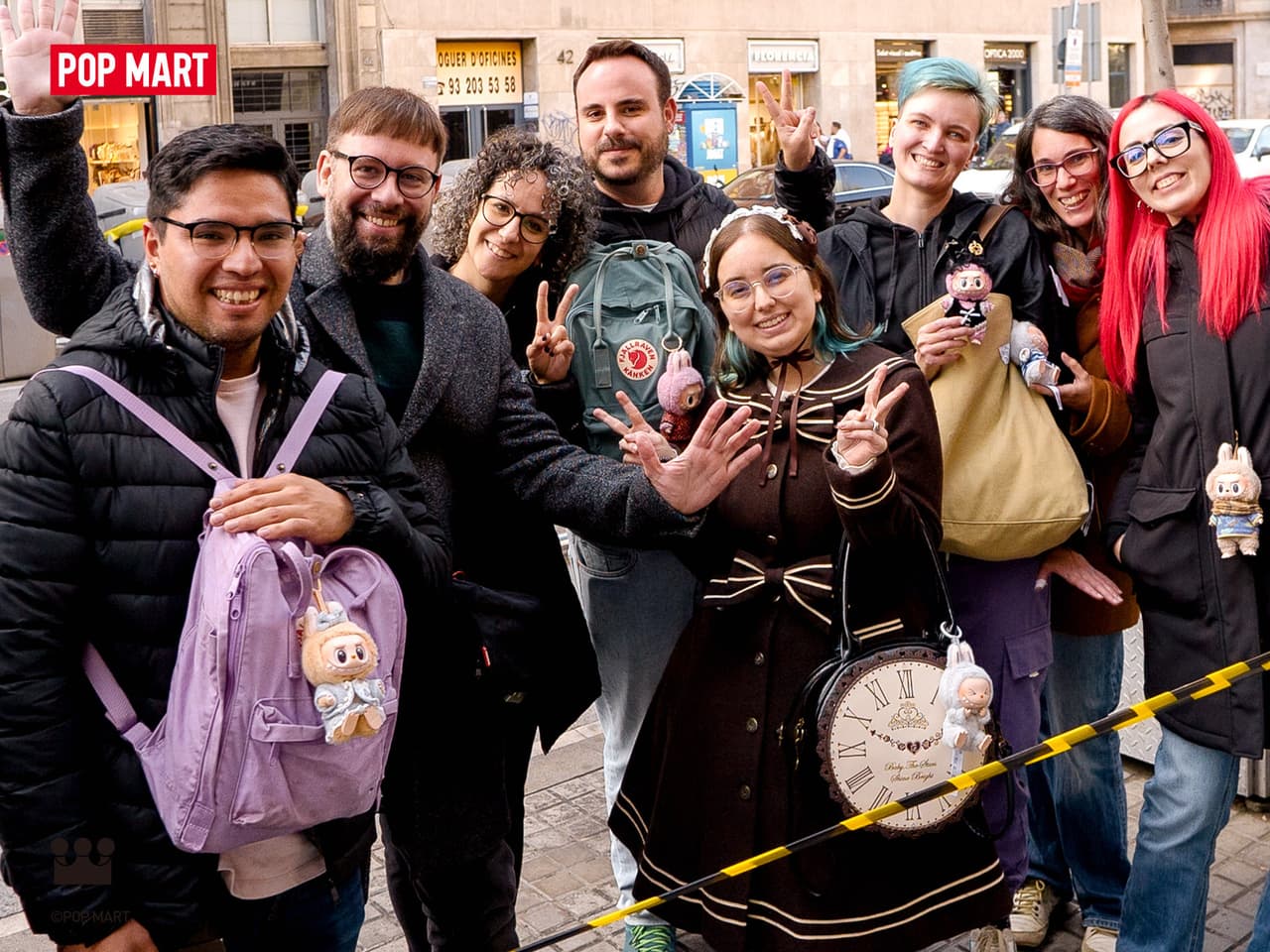 POP MART Releases 2024 Financials: Revenue Surpasses 13 Billion RMB, Net Profit Reaches New Peak