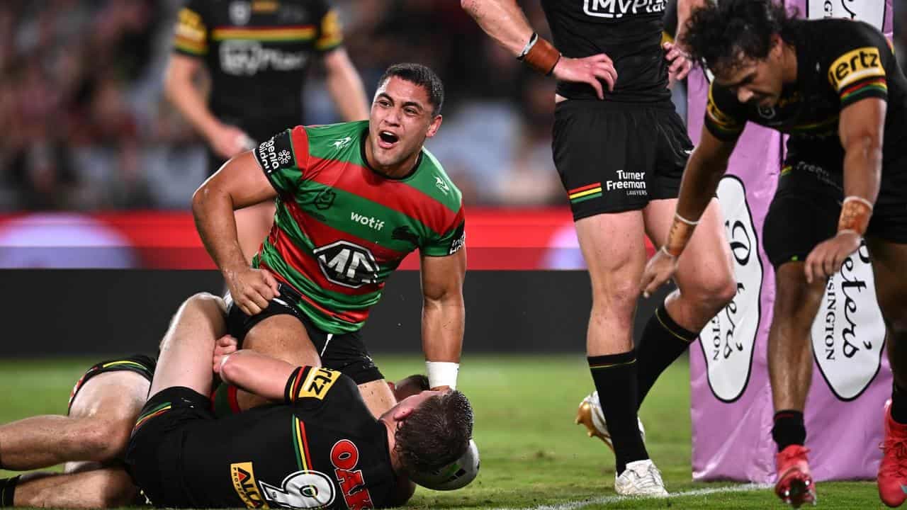 Cleary insists no panic from Penrith after Souths loss