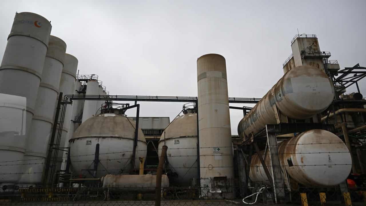 Doubts coalition gas plan a quick fix for lower prices