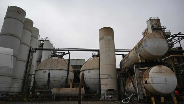 Doubts coalition gas plan a quick fix for lower prices